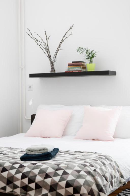Lea And Maks'S City Apartment Urban Stay 萨格勒布 外观 照片